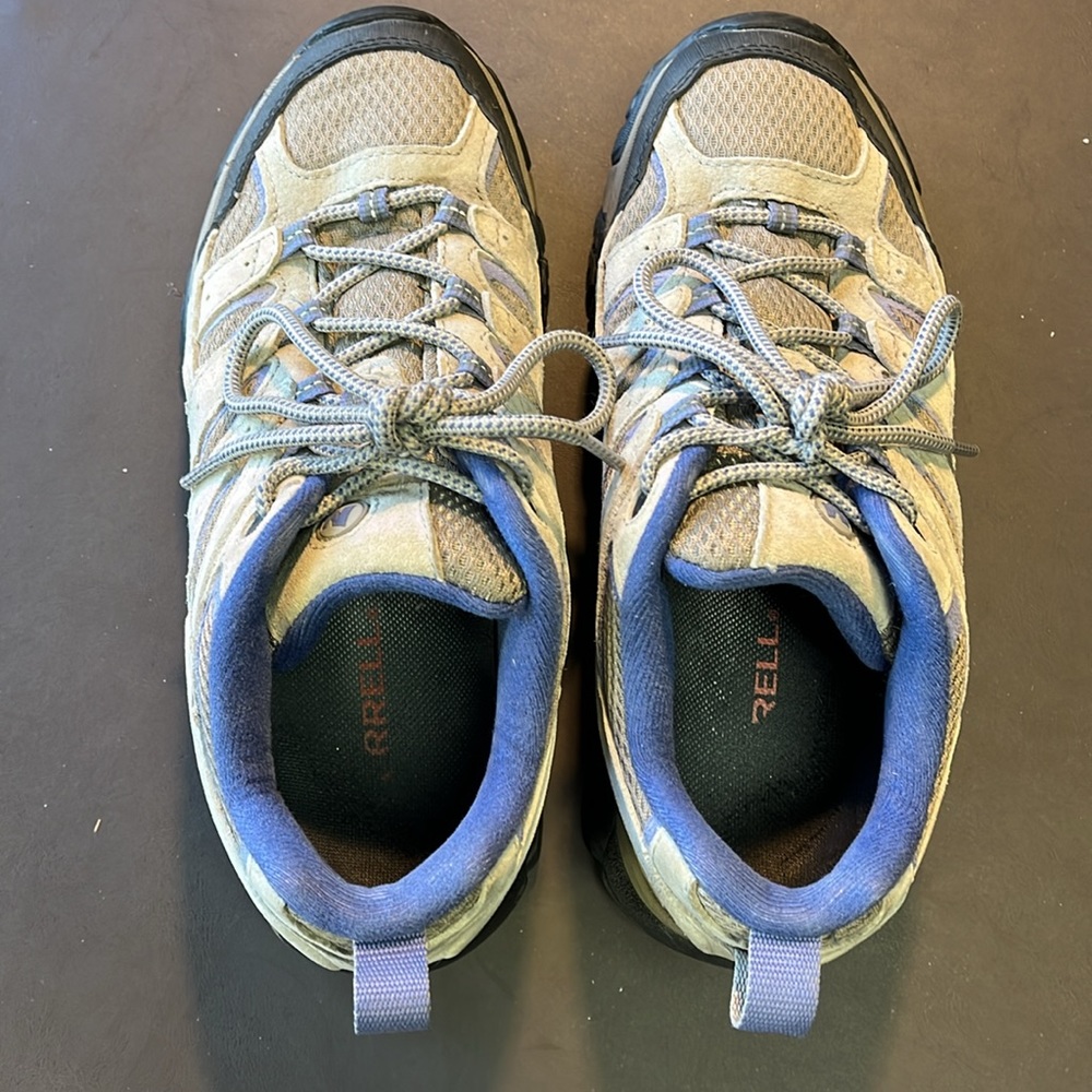 Merrell Moab 2 size 7.5 J06018 - Picture 5 of 8